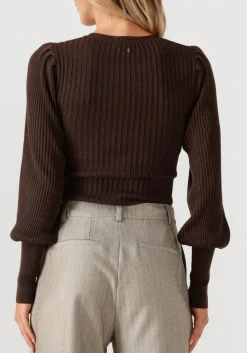 IBANA e trui cassia bruin Best