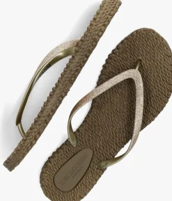 ILSE JACOBSEN e teenslippers cheerful01 bruin Online