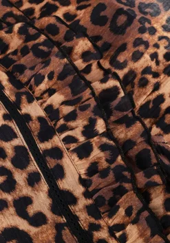 JANICE e blouses carson bruin Hot