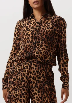 JANICE e blouses dylan bruin