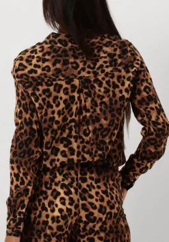 JANICE e blouses dylan bruin