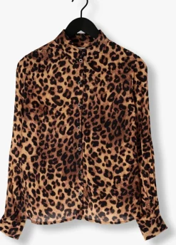 JANICE e blouses dylan bruin