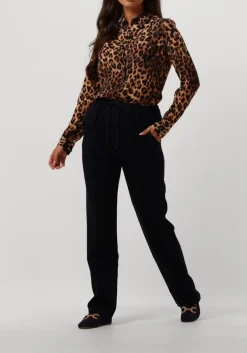 JANICE e blouses dylan bruin