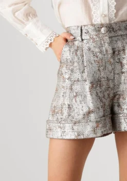 JANICE e korte broek arthur bruin Online