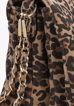 JANICE e schoudertas skylar bruin Sale