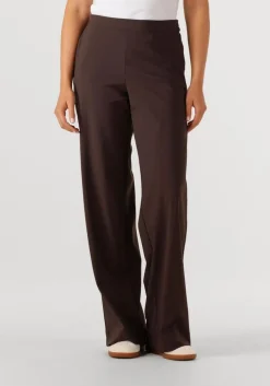 JAPAN TKY e wijde broek wary bruin Clearance