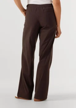 JAPAN TKY e wijde broek wary bruin Clearance