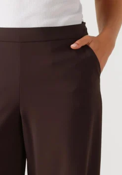 JAPAN TKY e wijde broek wary bruin Clearance