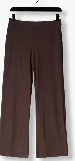 JAPAN TKY e wijde broek wary bruin Clearance
