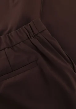 JAPAN TKY e wijde broek wary bruin Clearance