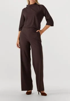 JAPAN TKY e wijde broek wary bruin Clearance