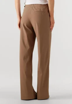 JAPAN TKY e wijde broek wary bruin New
