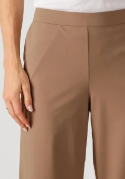 JAPAN TKY e wijde broek wary bruin New