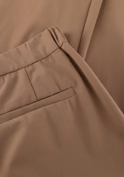 JAPAN TKY e wijde broek wary bruin New