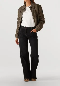 KENNEL & SCHMENGER e lage sneakers 14700 bruin Discount