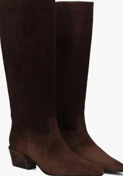 KENNEL & SCHMENGER e hoge laarzen 57320 bruin Best