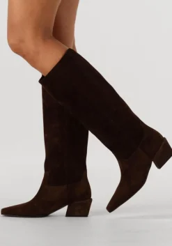 KENNEL & SCHMENGER e hoge laarzen 57320 bruin Best