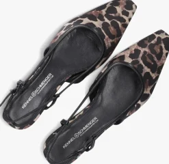 KENNEL & SCHMENGER e slingbacks 12100 bruin Sale