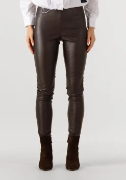 KNIT-TED e legging amberly bruin Clearance