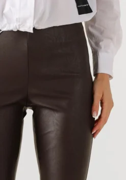 KNIT-TED e legging amberly bruin Clearance