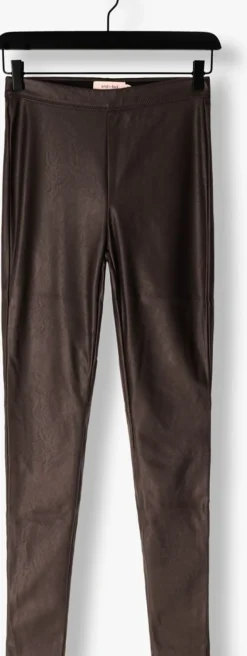 KNIT-TED e legging amberly bruin Clearance