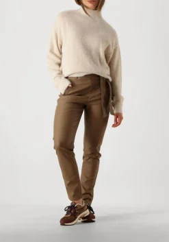 KNIT-TED e pantalon francis pant bruin Sale