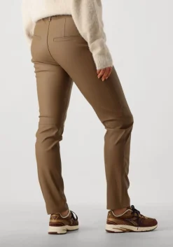 KNIT-TED e pantalon francis pant bruin Sale