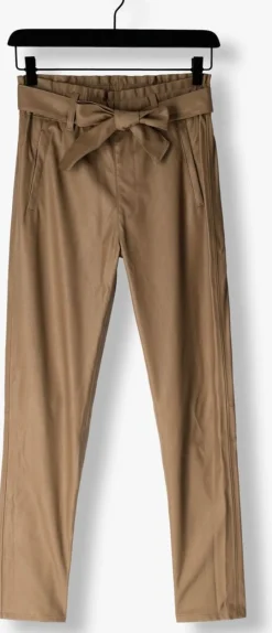 KNIT-TED e pantalon francis pant bruin Sale