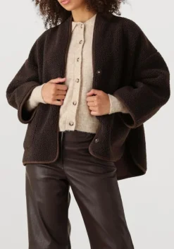 KNIT-TED e teddy jas joko bruin Discount