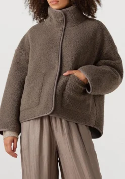 KNIT-TED e teddy jas jill bruin Hot