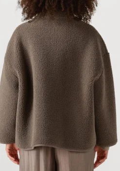 KNIT-TED e teddy jas jill bruin Hot