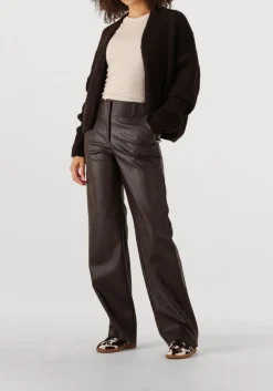 KNIT-TED e vest becky bruin Outlet