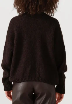 KNIT-TED e vest becky bruin Outlet