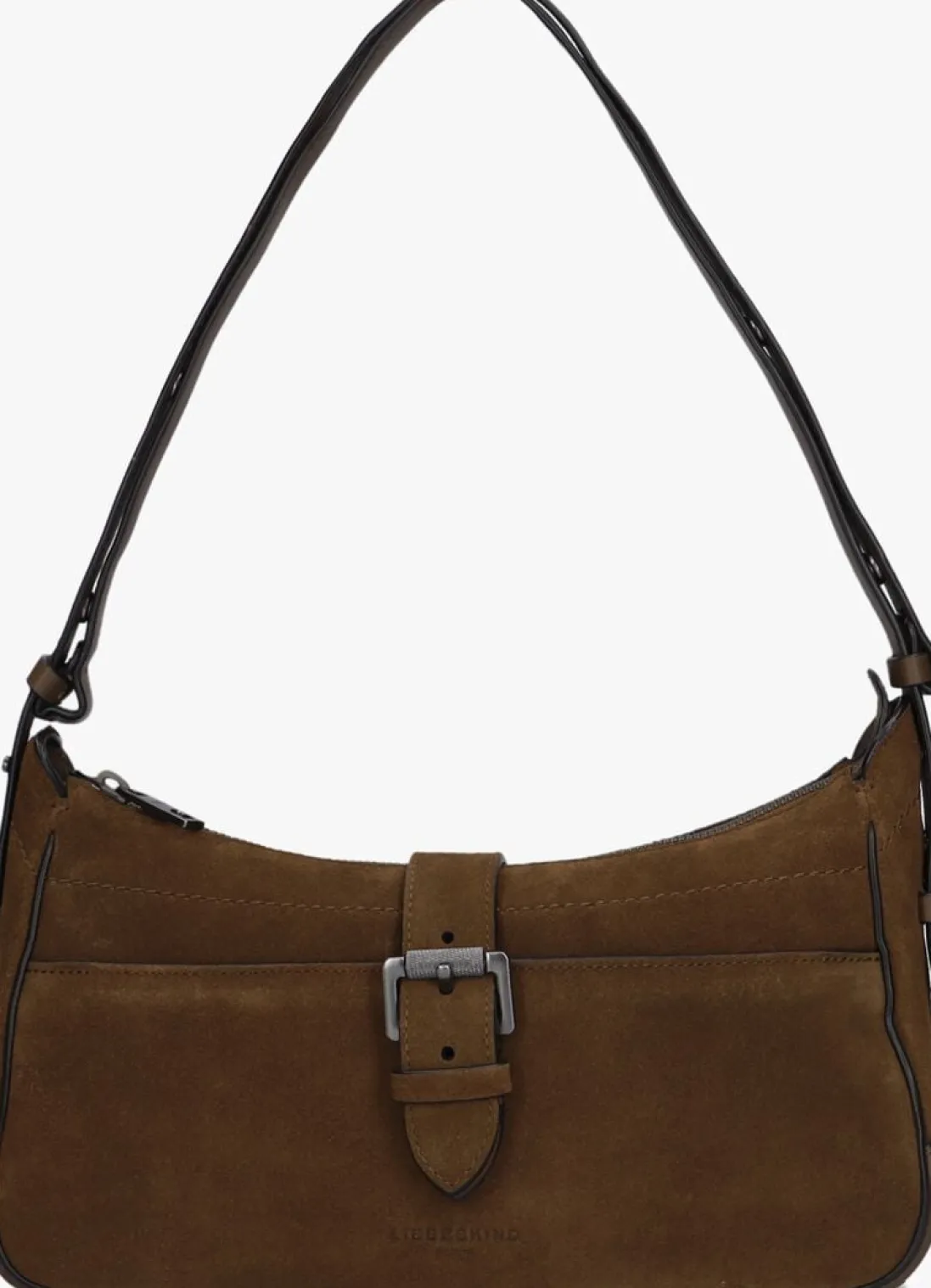 LIEBESKIND e schoudertas 7146 bruin Discount