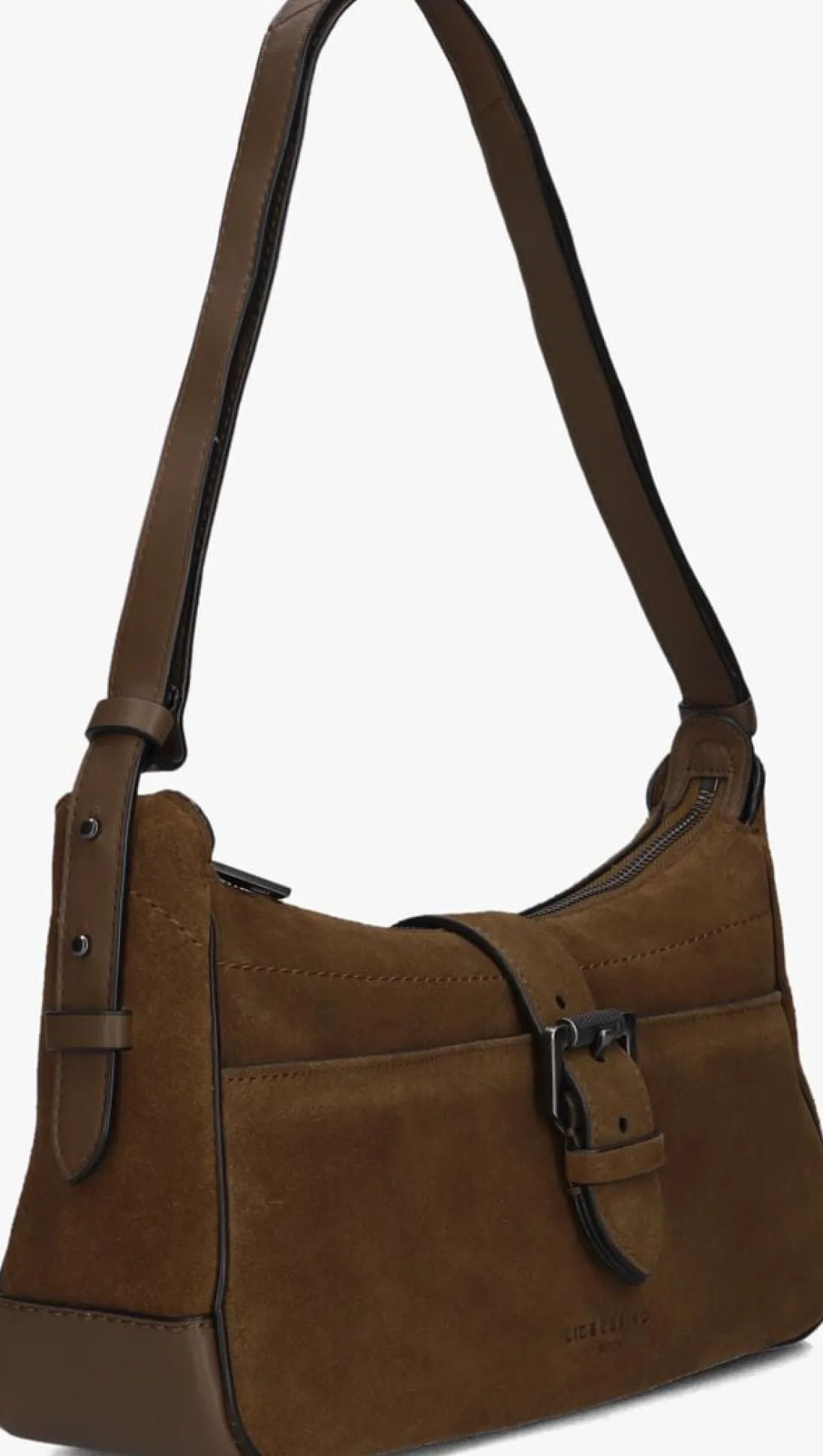 LIEBESKIND e schoudertas 7146 bruin Discount