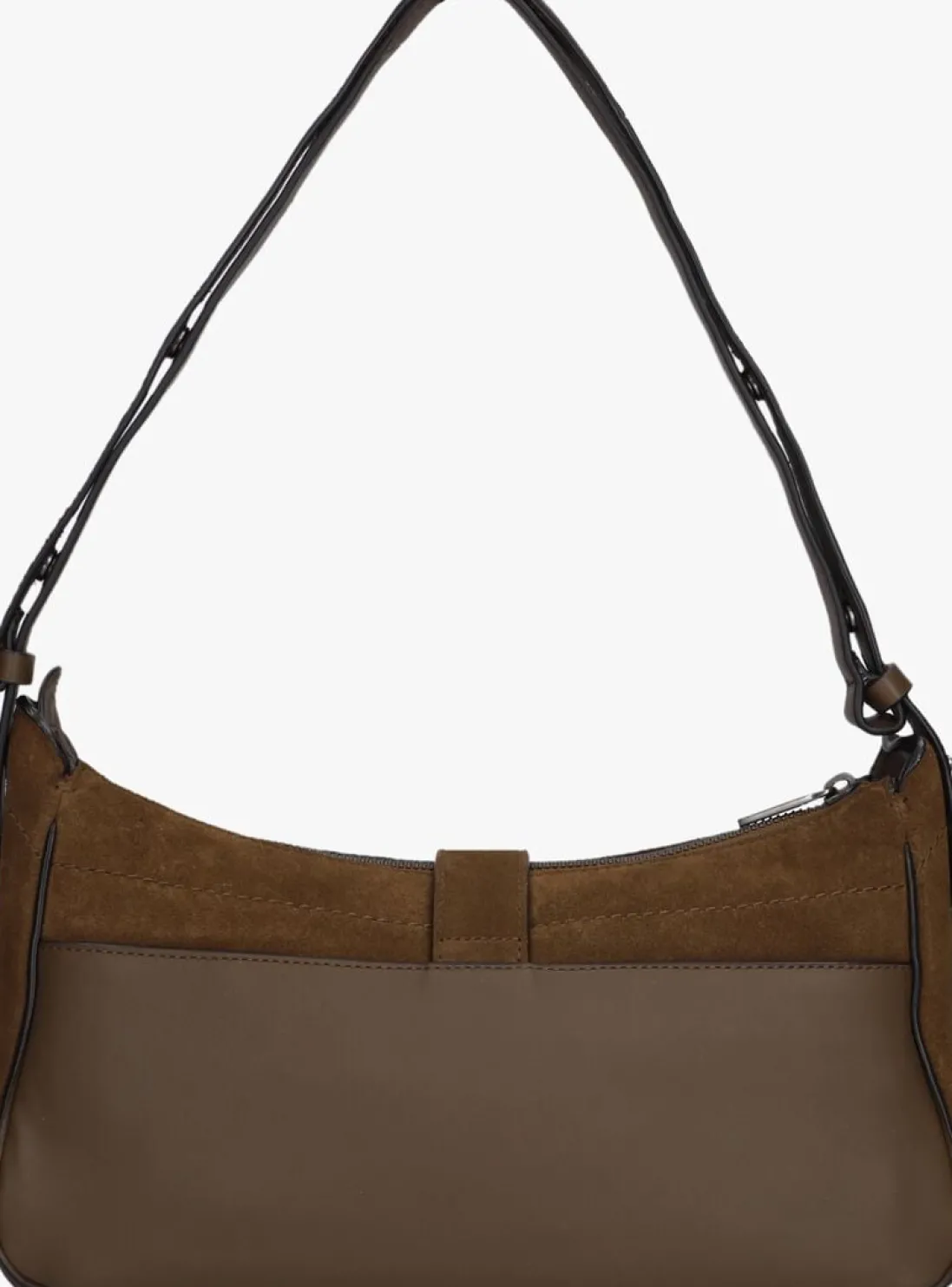 LIEBESKIND e schoudertas 7146 bruin Discount