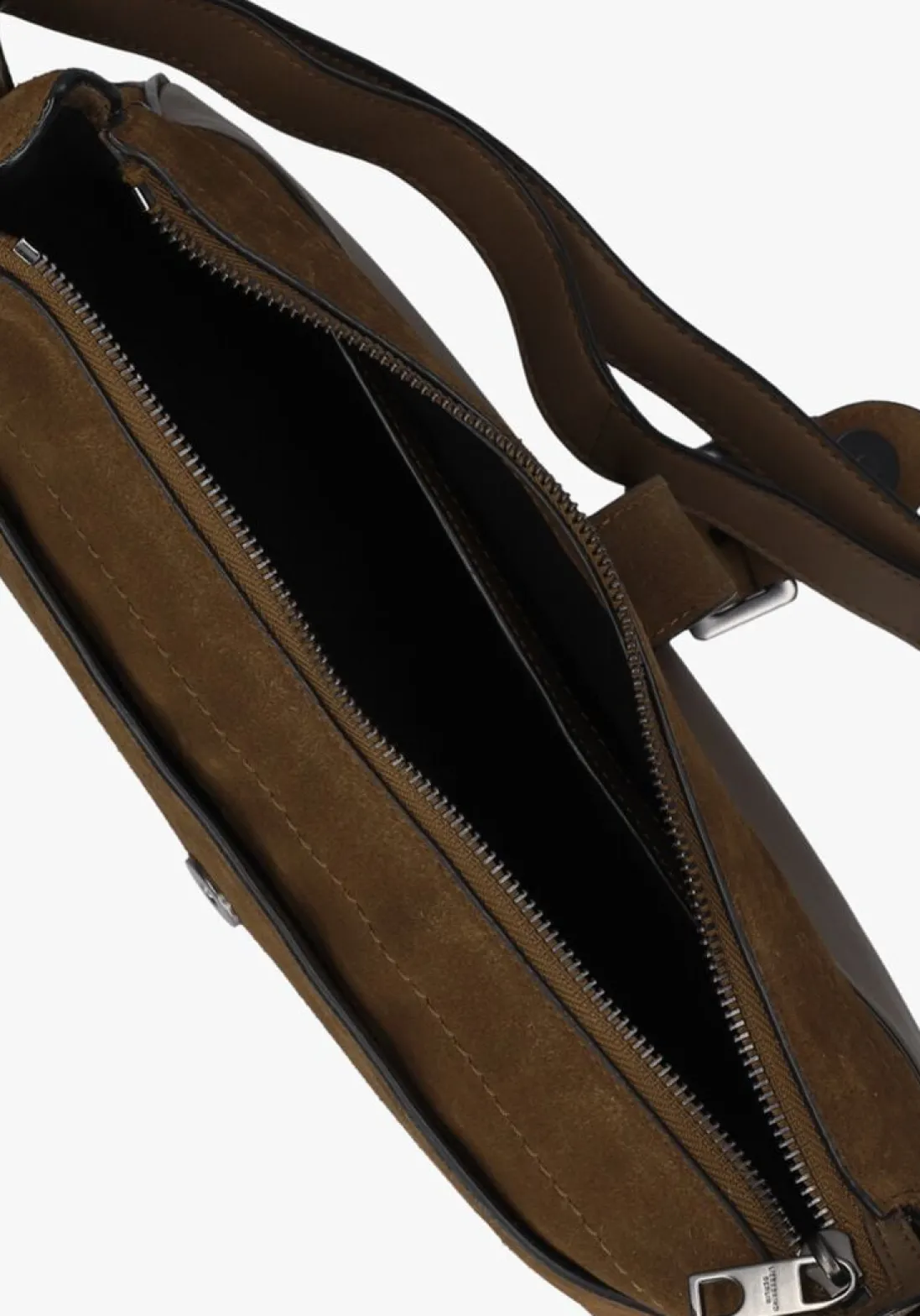 LIEBESKIND e schoudertas 7146 bruin Discount