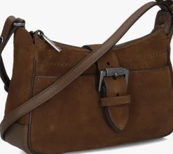 LIEBESKIND e schoudertas 7143 bruin Discount