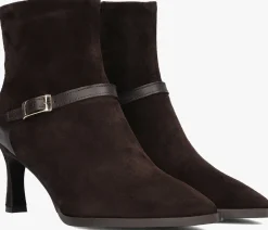 LINA LOCCHI e enkellaarsjes av 131 bruin