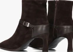 LINA LOCCHI e enkellaarsjes av 131 bruin