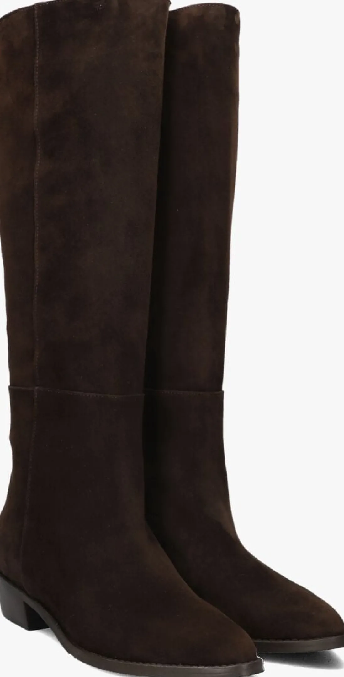 LINA LOCCHI e hoge laarzen 394492 bruin Discount