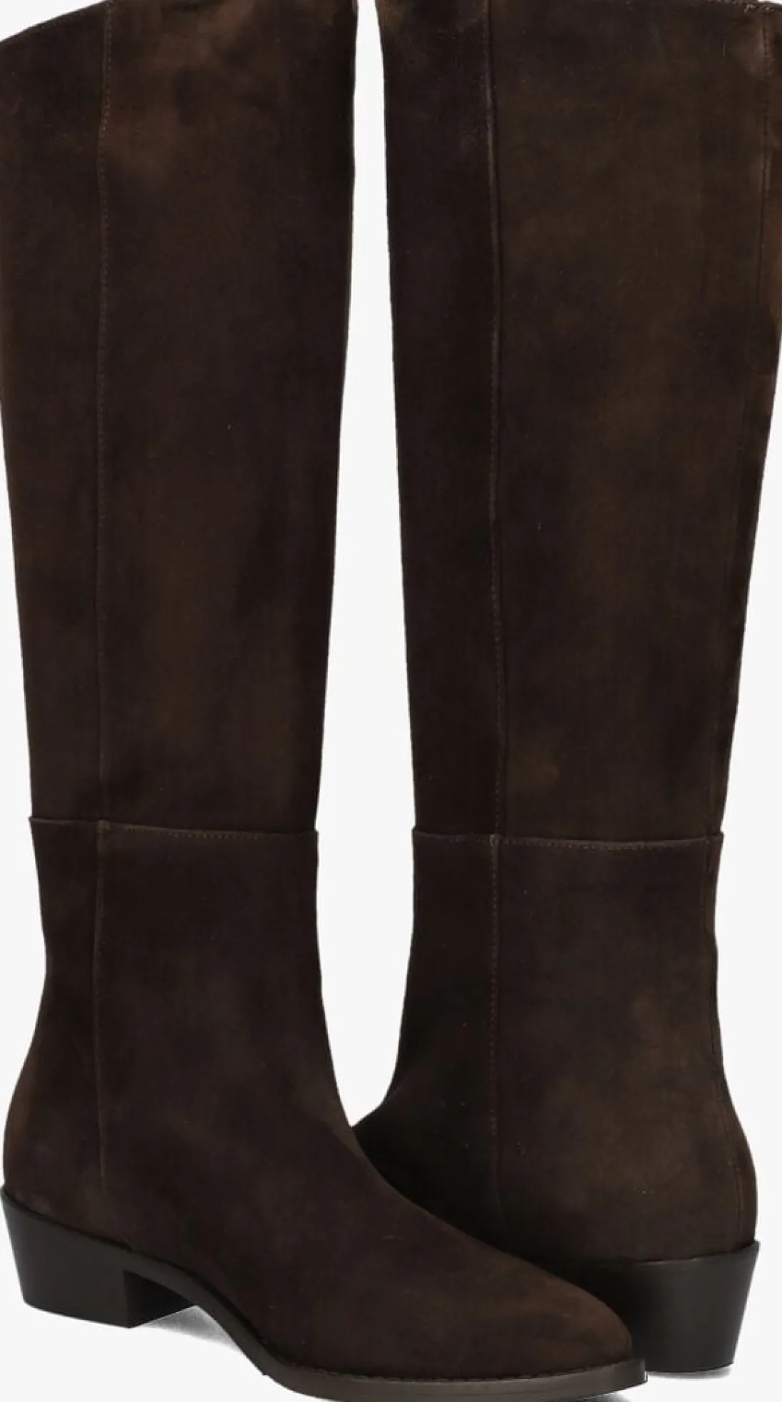 LINA LOCCHI e hoge laarzen 394492 bruin Discount