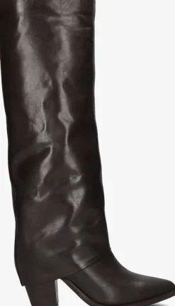 LINA LOCCHI e hoge laarzen mw506 bruin Discount