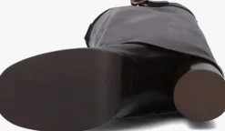 LINA LOCCHI e hoge laarzen mw551 bruin Outlet