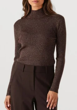 LUISA CERANO e trui 128725/5933 bruin Sale