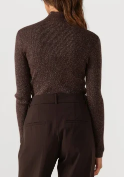 LUISA CERANO e trui 128725/5933 bruin Sale