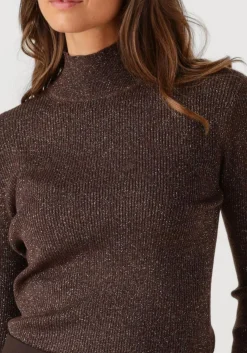 LUISA CERANO e trui 128725/5933 bruin Sale