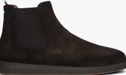 MAGNANNI e chelsea boots 25858 bruin Best