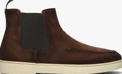 MAGNANNI e chelsea boots 26301 bruin Hot