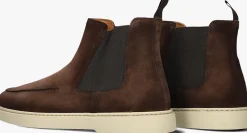 MAGNANNI e chelsea boots 26301 bruin Hot